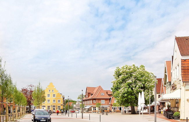 Holiday Home in Otterndorf - Foto 5