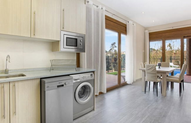 Paulina in Lloret de Mar - Foto 4