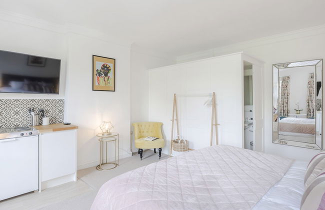 4 Berkeley Sq - YourApartment - Foto 60