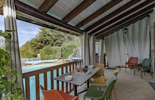 La Gourmandise d'Huguette - Foto 16