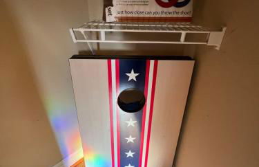 Labrador Lake with FirePit and Billiards - Foto 65