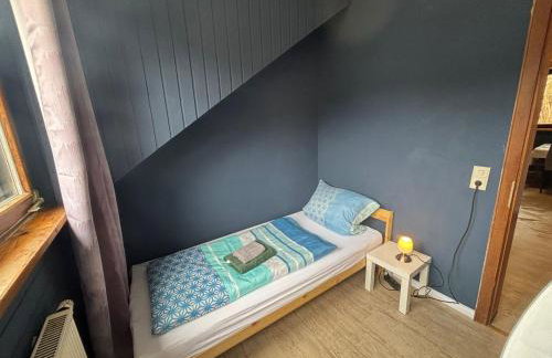 Altes Bierhaus Hotel Zimmervermietung - Foto 13