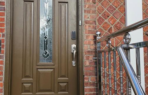 The Green Oasis Duplex 12 minutes away from JFK - Foto 5