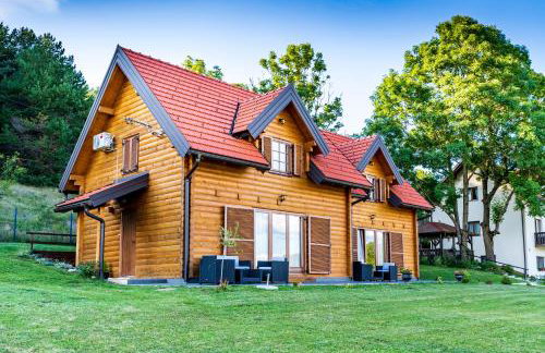 Planinske kuce Good Night - Foto 18