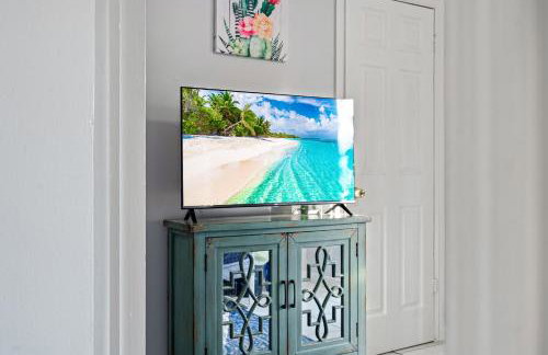 Salthaus West Palm Beach - NEW Saltwater Pool & Spa! - Foto 45