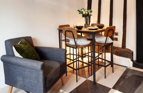 2 Bedroom Cottage in Debenham - The Old Toll House - Foto 13