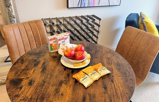 Peartree Serviced Apartments - Foto 22