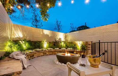 Lower Arthur's Cottage in Saddleworth, Manchester - Foto 38