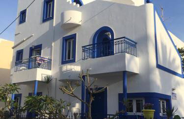 Psaras Apartments - Foto 57