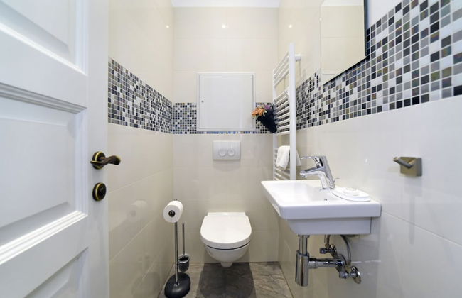 Markiz Luxury Apartments - Foto 34