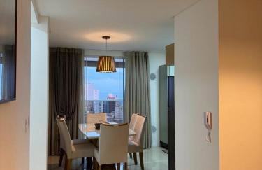 Apartamento à 390m do Mar - Foto 11