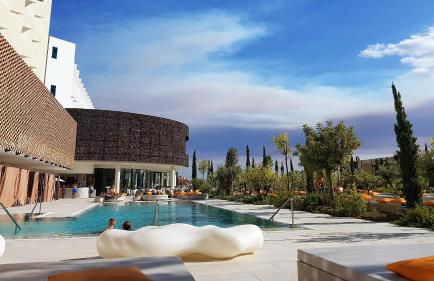 Mara's Apartments Higuerón West - Nordic Style - Sunny Terrace - Foto 47