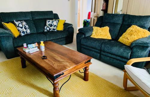 GerrardsCross - Stay4 - Parking - PetsOK - Wembley - Photo 12