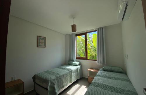 Casa Brisa - sossego a 50 mts da Praia da Bombaça em Barra Grande - Foto 11