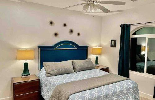 Peacock Suite Hot Tub Sleeps up to 4 Bbq - Foto 2