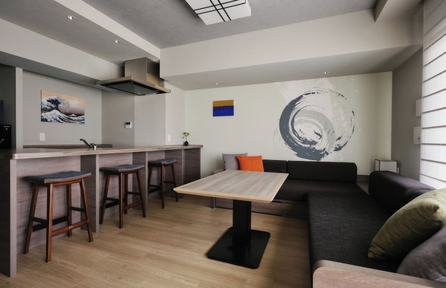 GRAND MONday ASAKUSA(Former:MONday Apart Premium Asakusa) - Foto 79