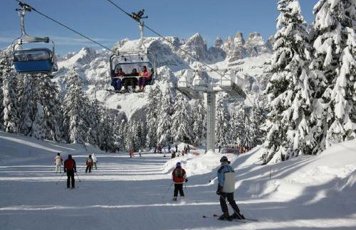 ANDALO RELAX APARTMENT - Foto 15