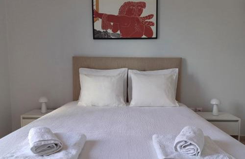 Serene 3BR Hideaway in Naxos! - Foto 15