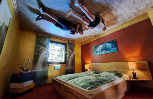 Ferienhaus in Wiesing nahe Skipisten - Foto 37