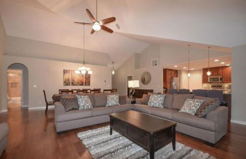 The Holland Home - Foto 12