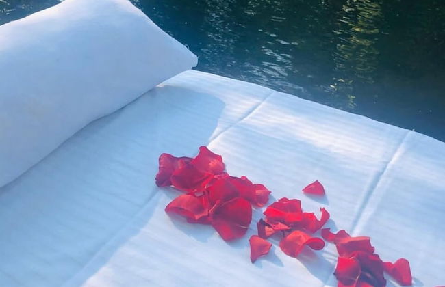 Casa Ave del Risco (Villa con río y cascada al interior) - Photo 32