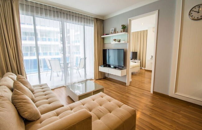 My Resort Condo Hua Hin - Photo 16