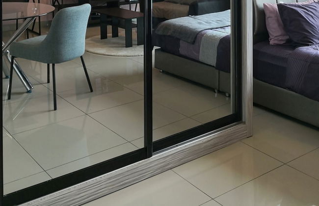 Cybersquare by Flexihome - Foto 21