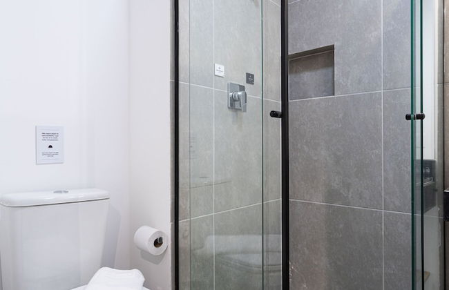 Charlie Pamplona Jardim Paulista - Foto 67