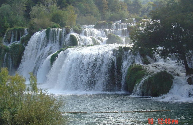 Croatia Camp Mobile Homes Vodice - Photo 46