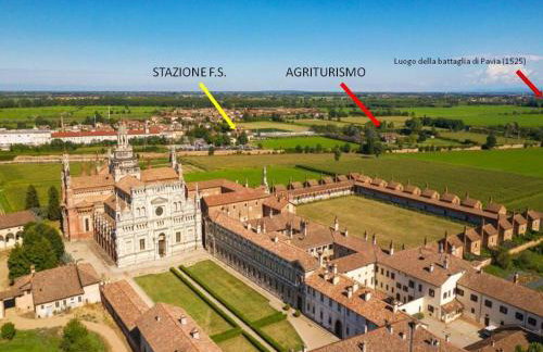 Agriturismo Fornace Certosa - Foto 20