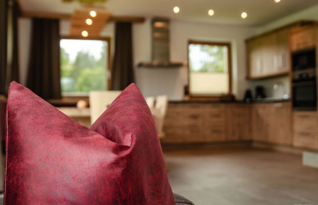 Chalet in Jochberg With Sauna & Mountain Views - Foto 26