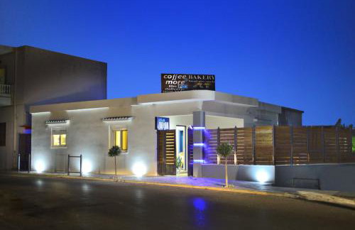 Villa Zafyra - Foto 33