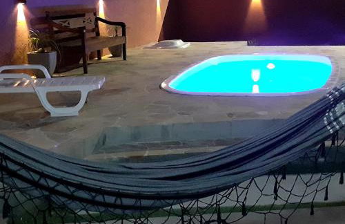 Partiu Praia SC piscinas privativas, ar condicionado, internet, próximo ao mar e centrinho três minutos a pé - Photo 62