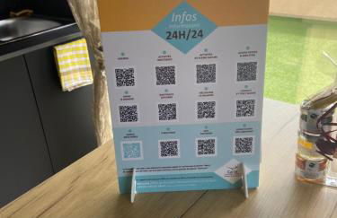 DUPLEX CALVI DIRECT PLAGE - Foto 26