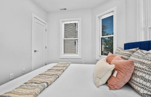 6BR4Bth Parking BOS MIT Harvard TD Garden - Foto 43