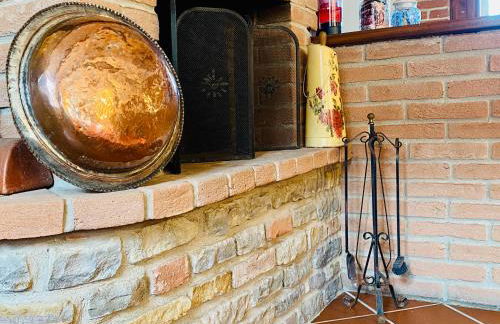 La Rosa di Langa - Charming Panoramic House - Foto 27