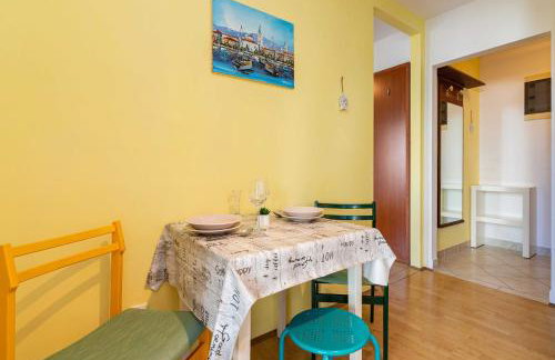 Apt Franka, Malinska, Vantacici, Island Krk - Foto 4