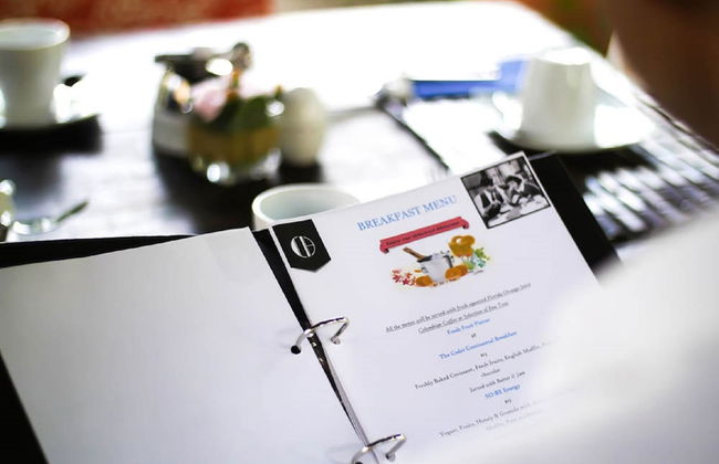 Airport Hotel Entebbe - Foto 20