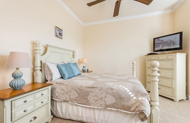 Je50286 - Reunion Resort - 5 Bed 5 Baths Villa - Foto 5