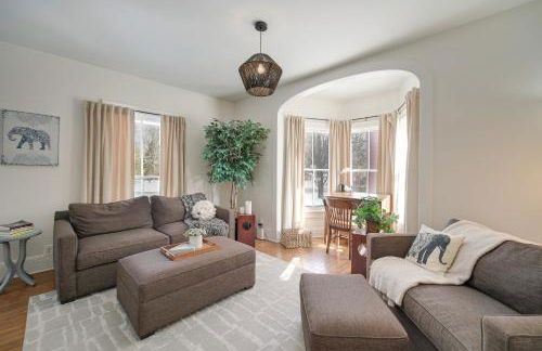 Peninsula Paradise - Walk to Hiking and Shopping! - Foto 12