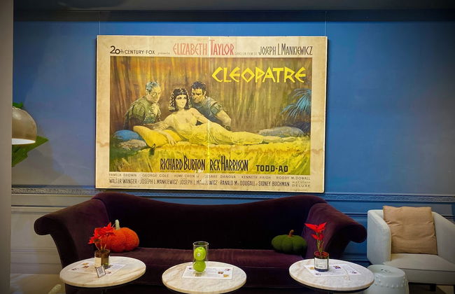 Hôtel de Flore - Photo 6