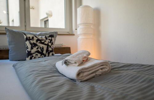 Arbio I Spacious Apart near Auensee - Foto 8