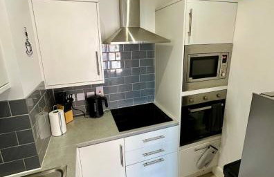 Beautiful apartment, moments from the sea - Foto 7