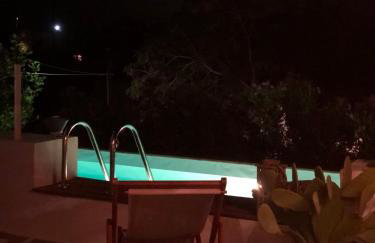 The Summer Pink House - Foto 45