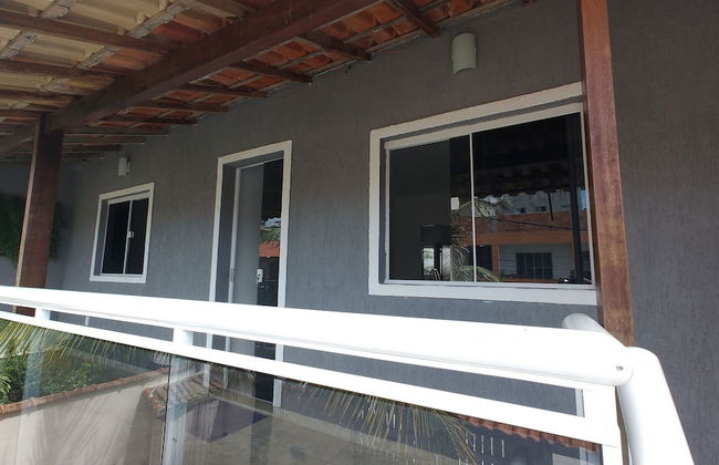 Lindo APT inteiro mt perto da praia Peró - Foto 52