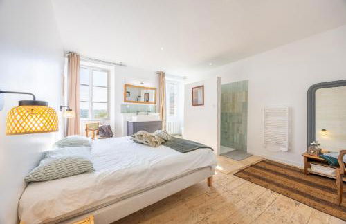 Gite Du Val D'egray - Foto 27