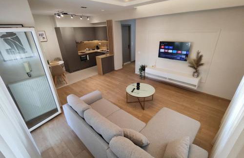 Luxury Apartments Deskati Α2 - Foto 11