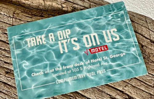 West Texas Hideout at Iconic Property - Foto 19