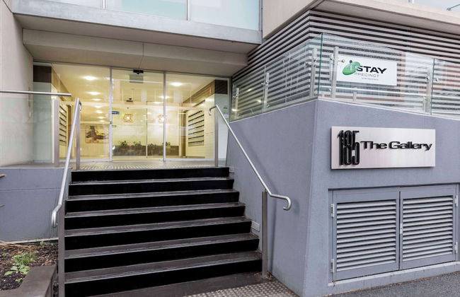 iStay Precinct Adelaide - Foto 52