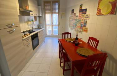 Casa Manolo Corsico Navigli Suite Apartment Milan - Foto 17